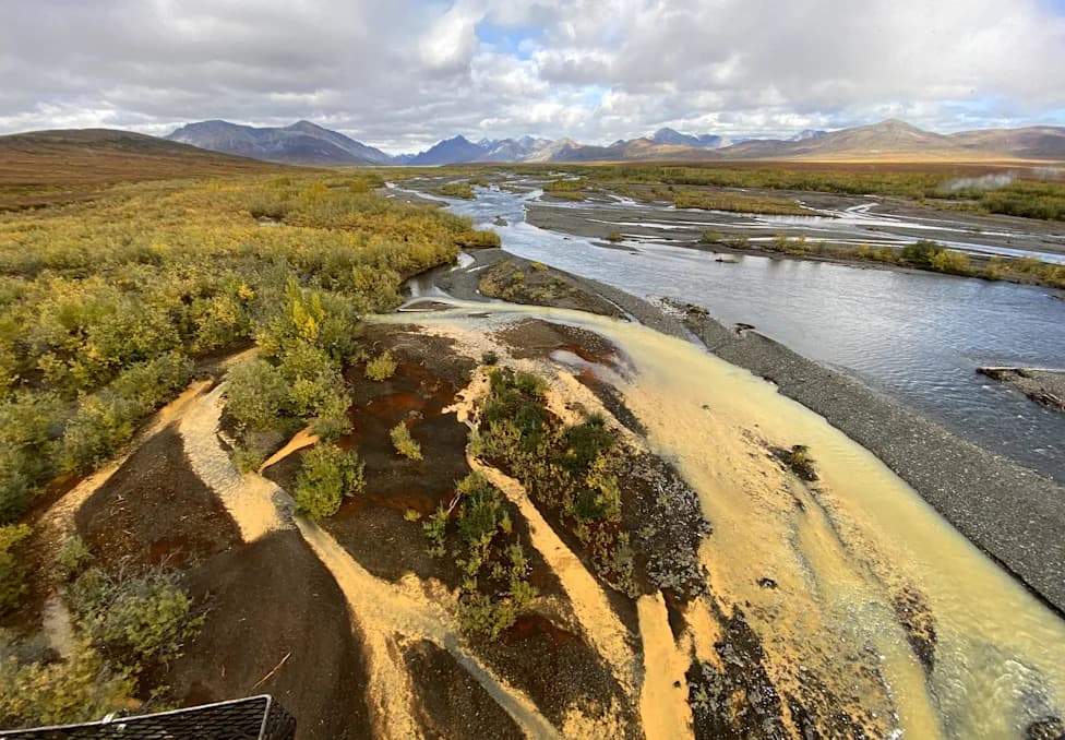 EPA Reopens Comment Period on WOTUS Rewrite That Could Strip Protections From 80% of U.S. Wetlands