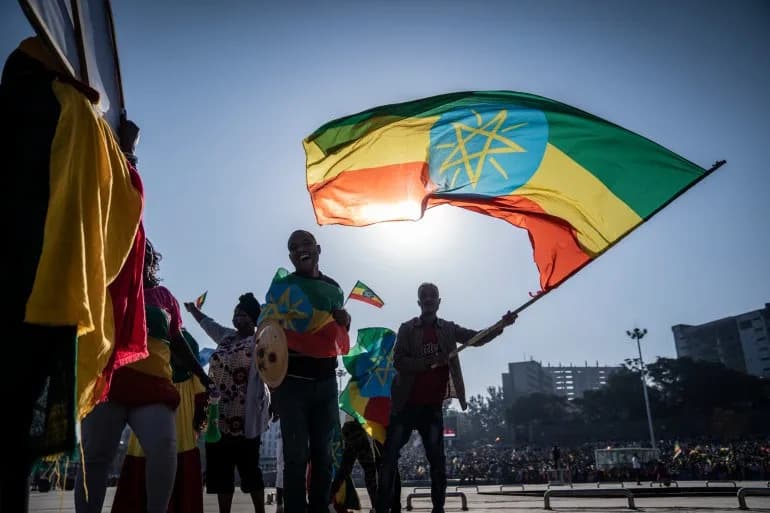 Pretoria Ended the Fighting — But Tigray's Power Struggles Have Only Shifted