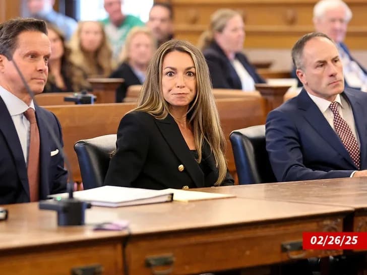 Defense Attorney Alan Jackson Sees Troubling Parallels Between Karen Read And Lindsay Clancy Trials