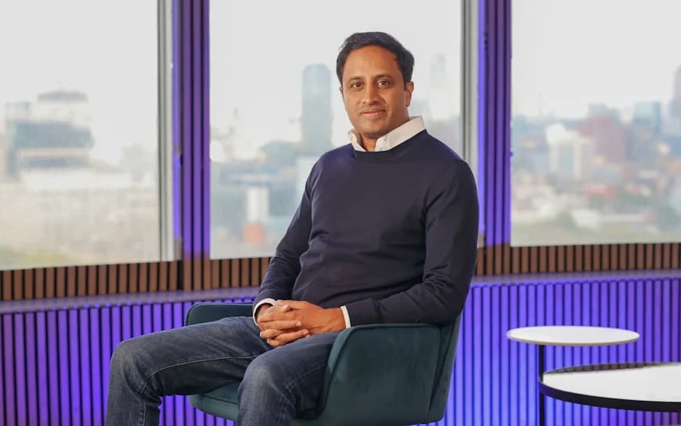 Zia Yusuf: How British Politics 'Feeds You to the Wolves' — Reform UK Faces Scandal, Immigration Battles and a Test of Leadership