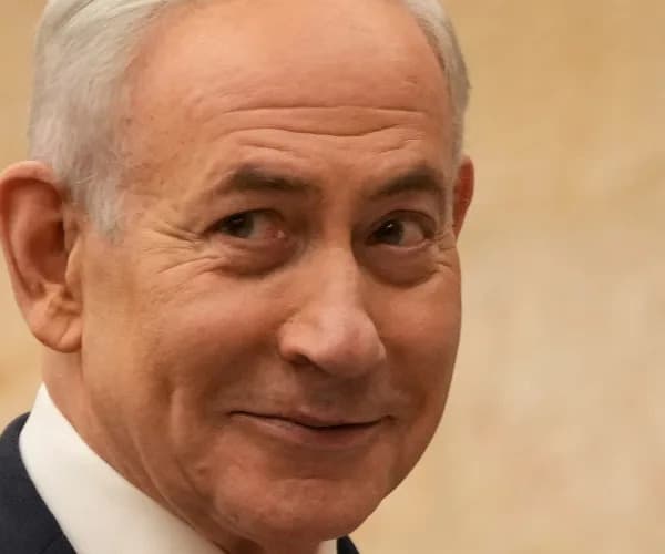 Netanyahu: Toppling Iran’s Regime Is Israel’s “Central Mission” — ‘Within Reach’