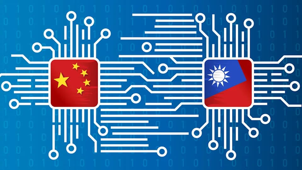 Taiwan Cracks Down on Covert Chinese Tech Ownership — 166 Probes, 36 Convictions Since 2020
