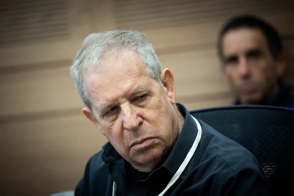 Former NSC Chief Giora Eiland: Israel’s Confrontational Diplomacy Is Undermining National Interests