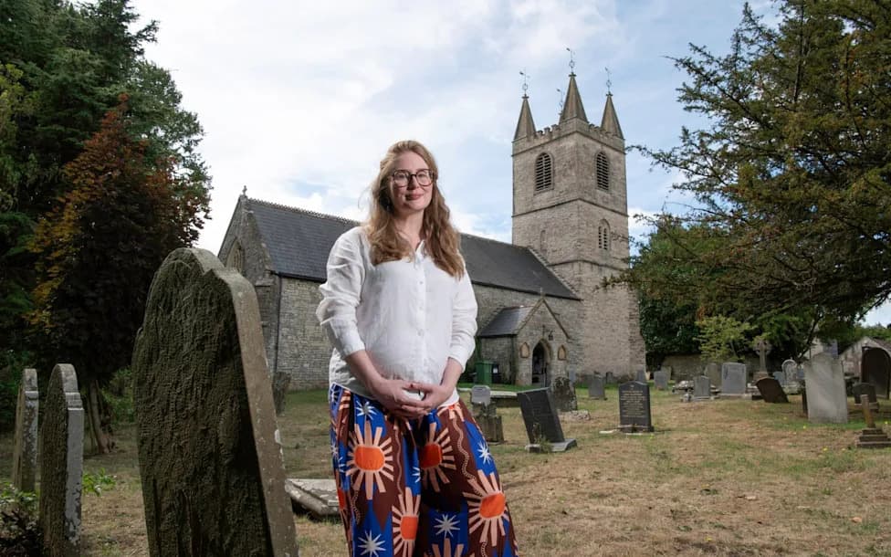 England’s Parish Churches in Peril — Why Rural Churches Are Closing and How We Can Save Them