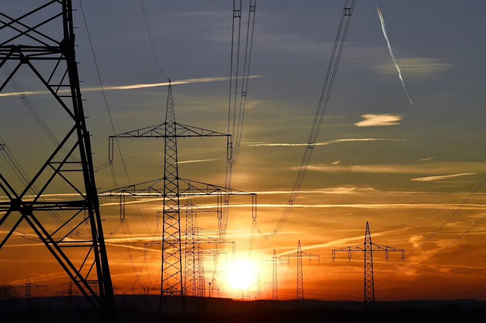 One in Five German Firms Affected by Foreign 'Hybrid' Threats, Survey Finds
