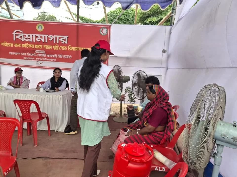 Strengthening Heat Action Plans: Coordination, Evaluation and Community Solutions