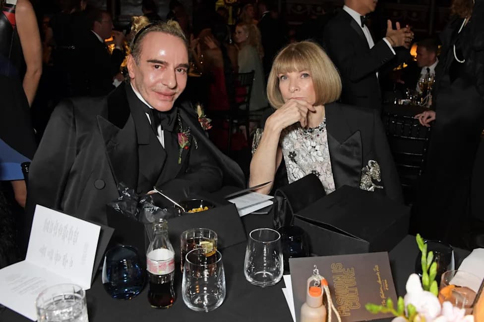 Met Reverses Course on John Galliano: What It Means for the Gala, Anna Wintour and Institutional Oversight