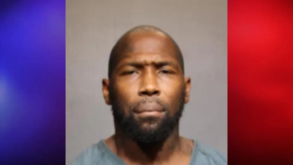 Jacksonville Man’s ‘No Police…Will Come to Me’ Notebook Mocked After SWAT Seizes Massive Fentanyl Cache
