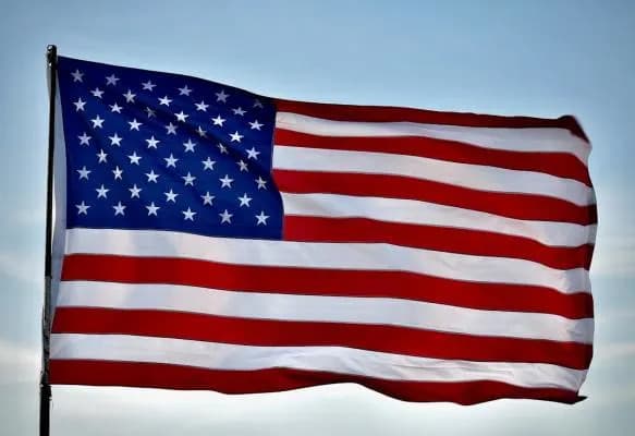 Virginia Tops WalletHub’s List of Most Patriotic States — Surprising Winners and Losers