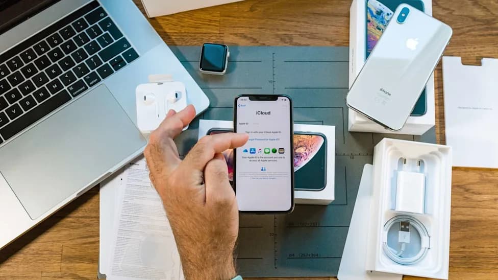 Apple Sued Over iCloud+ Private Relay — Plaintiffs Say Users' IP Addresses Remained Exposed