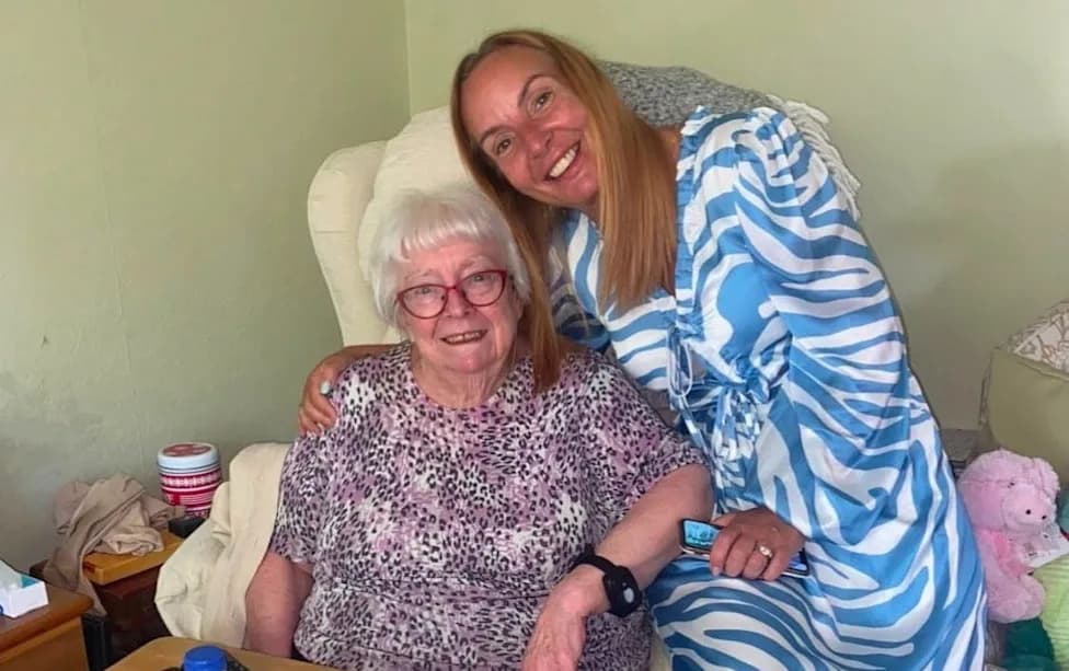 ‘Joyce’s Law’: Daughter Demands English Tests After 96-Year-Old Was Fed Dog Food Before Death