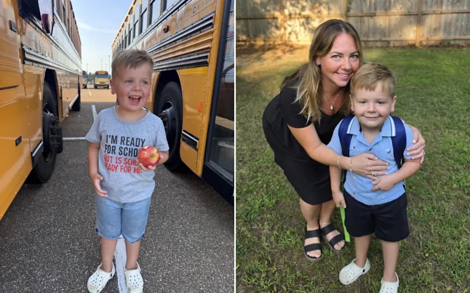 Teacher Mom Calculates $540 Kindergarten Lunch Bill — Calls for Free School Meals in Tennessee
