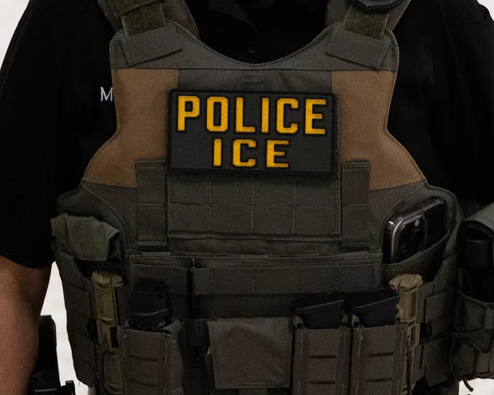 Judge Authorizes ICE To Force‑Feed Cuban Detainee — Permission Includes Surgical PEG Tube