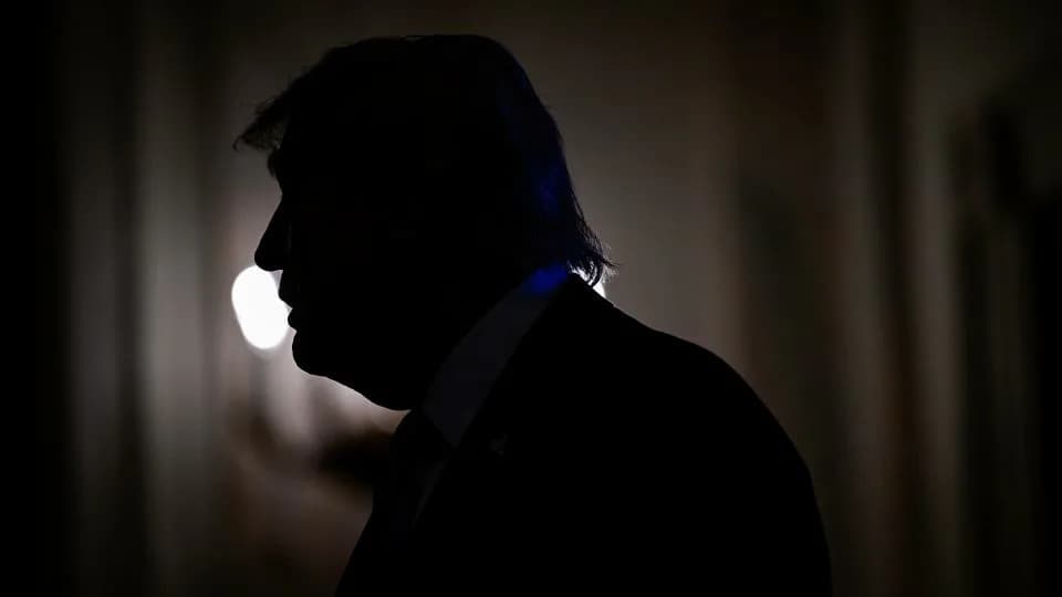 ‘Catch-Me-If-You-Can’ Presidency: How the Administration Has Tested Legal Limits