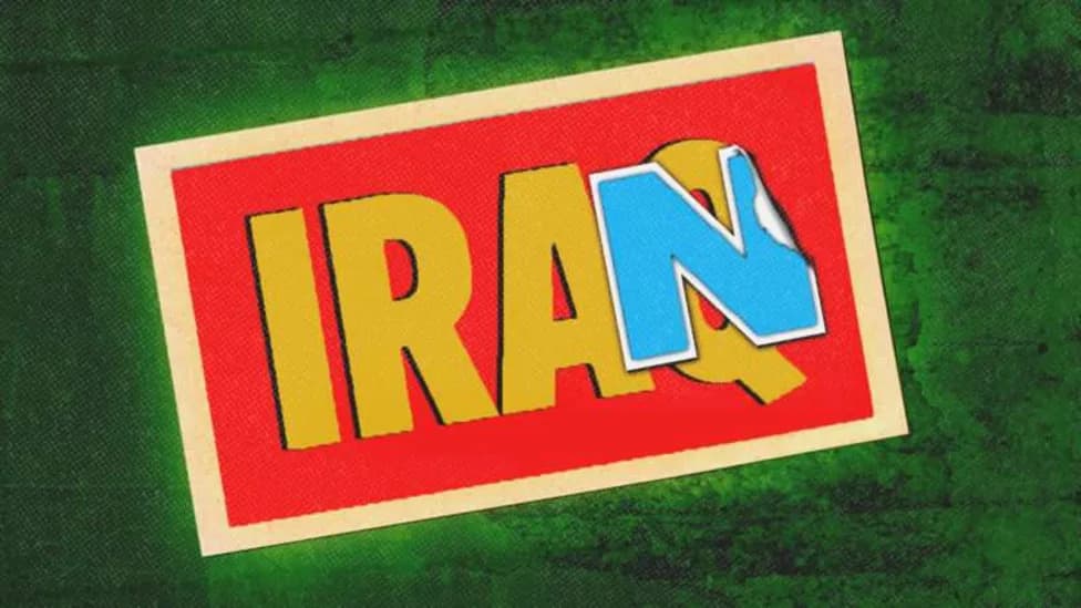 Fool Us Twice: How The Same Pundits Who Backed Iraq Misread The War With Iran