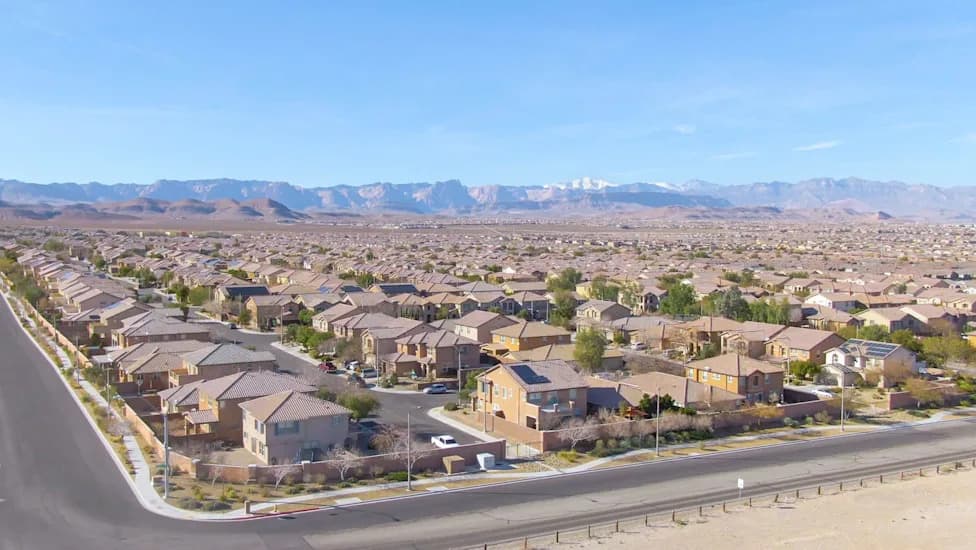 Nevada Lawmakers Know How To Fix Property Taxes — They Just Lack The Political Will, Senator Says
