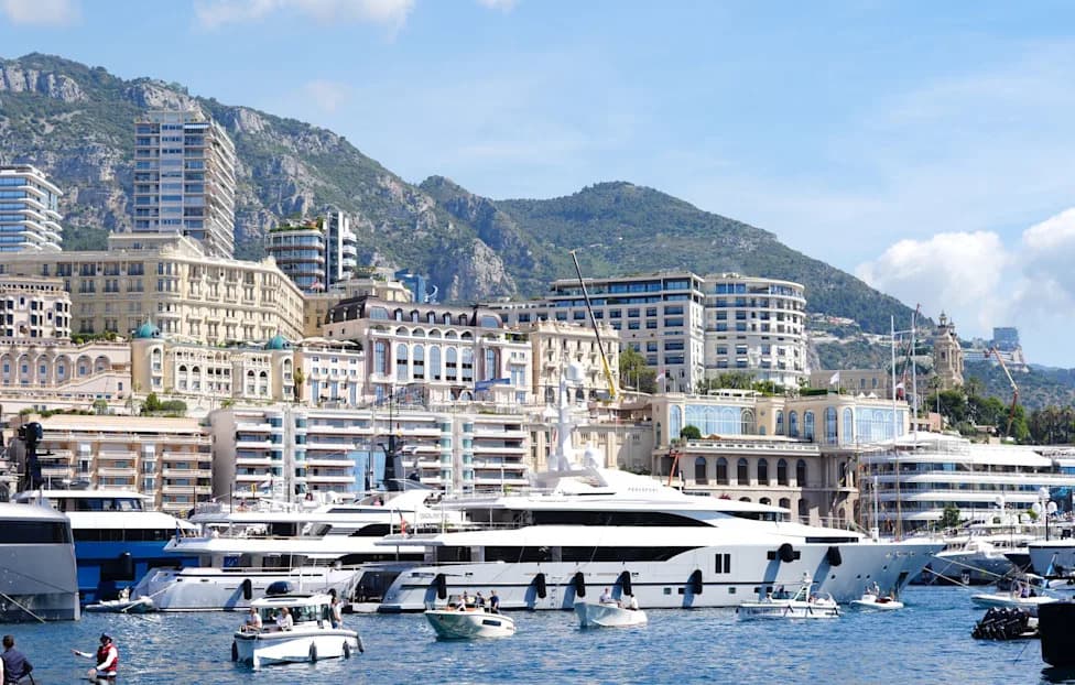Monaco Adviser Thierry Lacoste Placed Under Formal Investigation in Major Property Corruption Probe