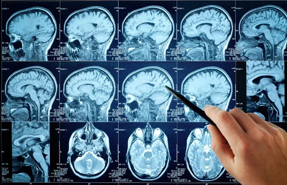 Memory Decline May Begin in Midlife, Study Finds — Surprising Hippocampal Activity Linked to Errors