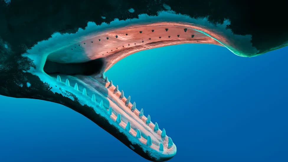 Could a Sperm Whale Really Swallow a Human? A Biologist Separates Fact From Fiction
