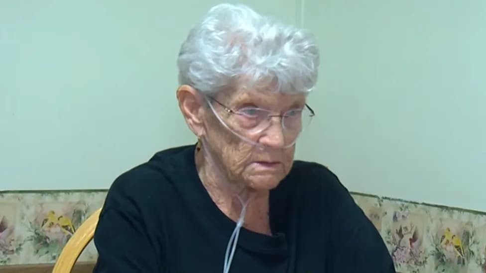 Florida Woman in Her Mid-80s Still Fighting After Being Wrongly Declared Dead by Government Records