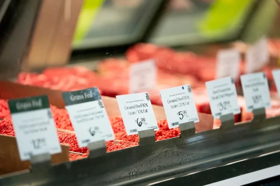 How to Tell If the Ground Beef You Buy Is Truly American — What the Tariff-Free Imports Mean
