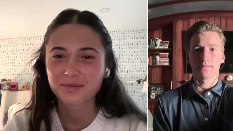 Teens Turn Personal Cancer Journeys Into Soothe Note — An App That Tracks Care Between Visits