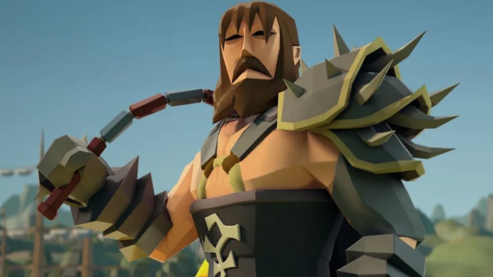 Ex-Jagex Dev Sentenced After Stealing $400K+ In Old School RuneScape Items