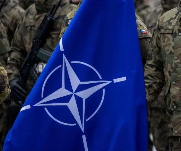 NATO Conducts Iceland Anti-Submarine Drills Without U.S. Ships for First Time in Decades