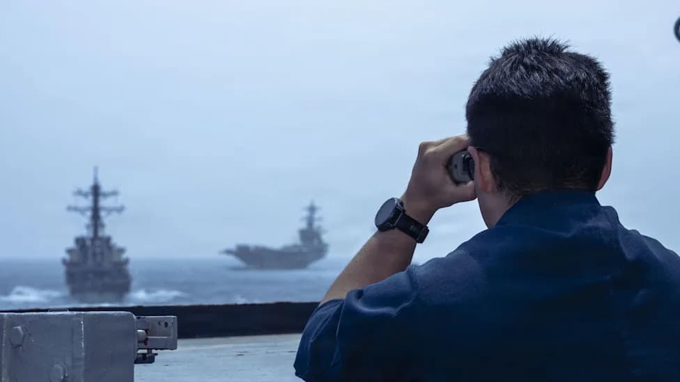 U.S. Military Disables Mobile Ad Trackers on Government Devices After Reports of Foreign Location Tracking