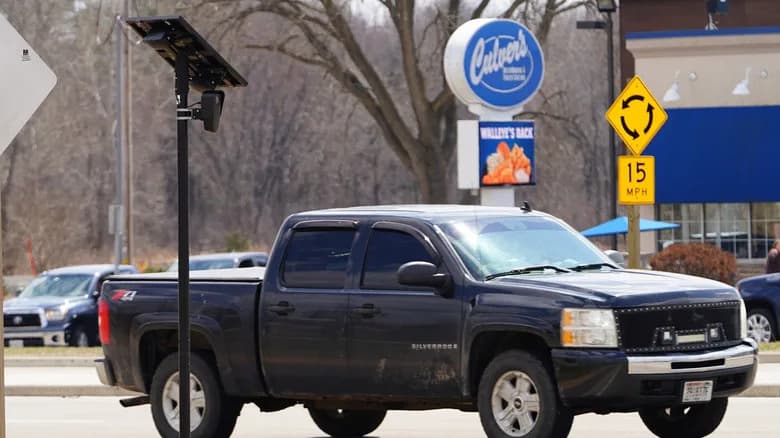 Florida Orders Removal of Flock License-Plate Readers From State Highways Amid Privacy Concerns