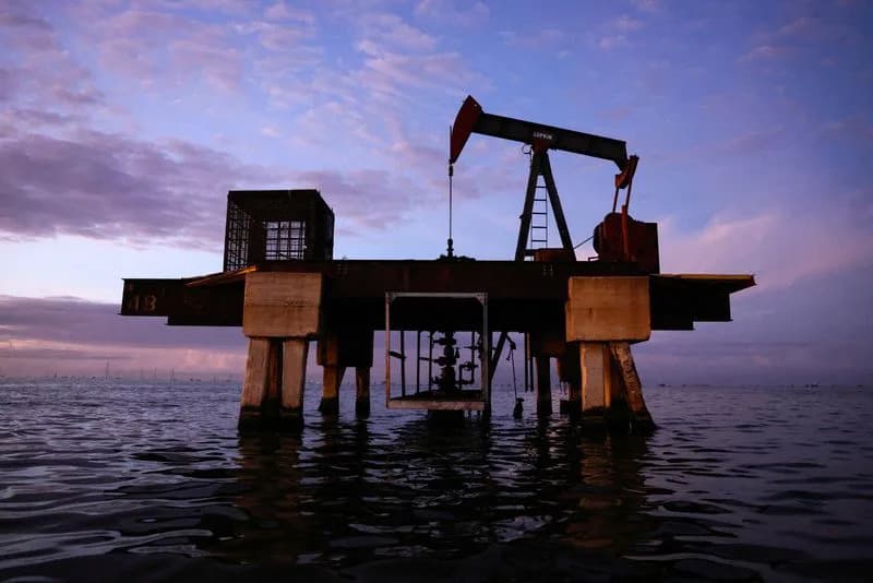 From Suspect to Strategic Partner: How Alejandro Betancourt Became Central to a Pentagon‑Backed Venezuela Oil Deal