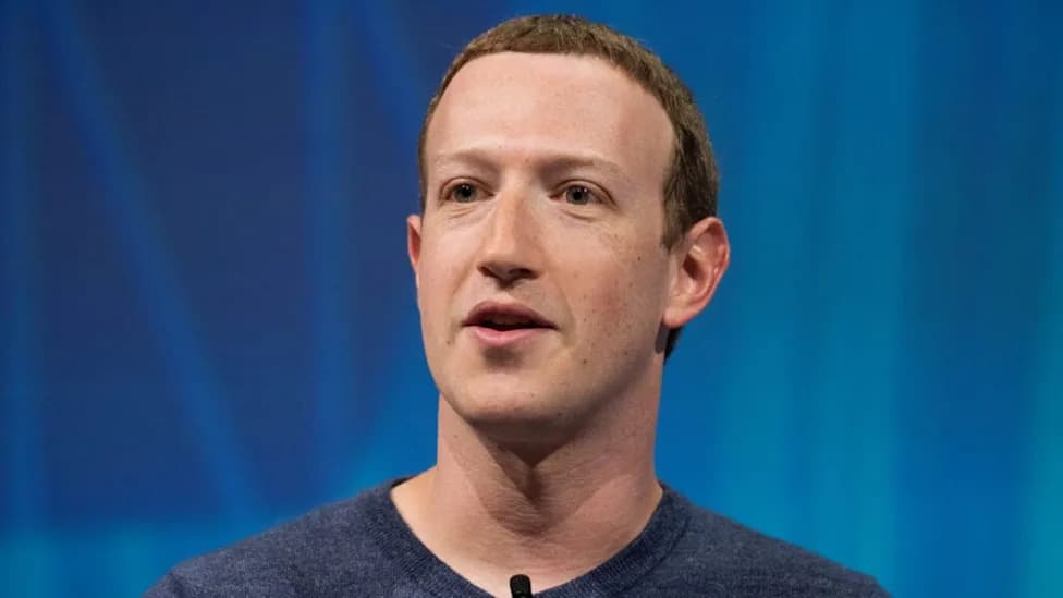 Zuckerberg Urged Light-Touch AI Oversight in Call With Trump, Opposing FINRA-Style Watchdog — Politico