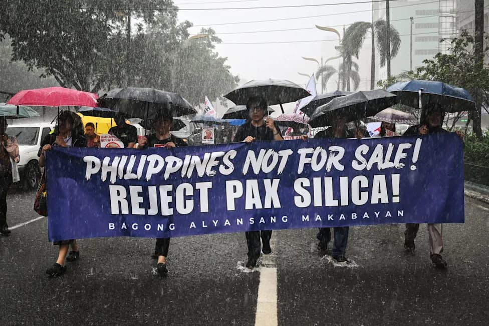 ASEAN Can Still Hedge Between Washington and Beijing on AI — But It Must Move Faster