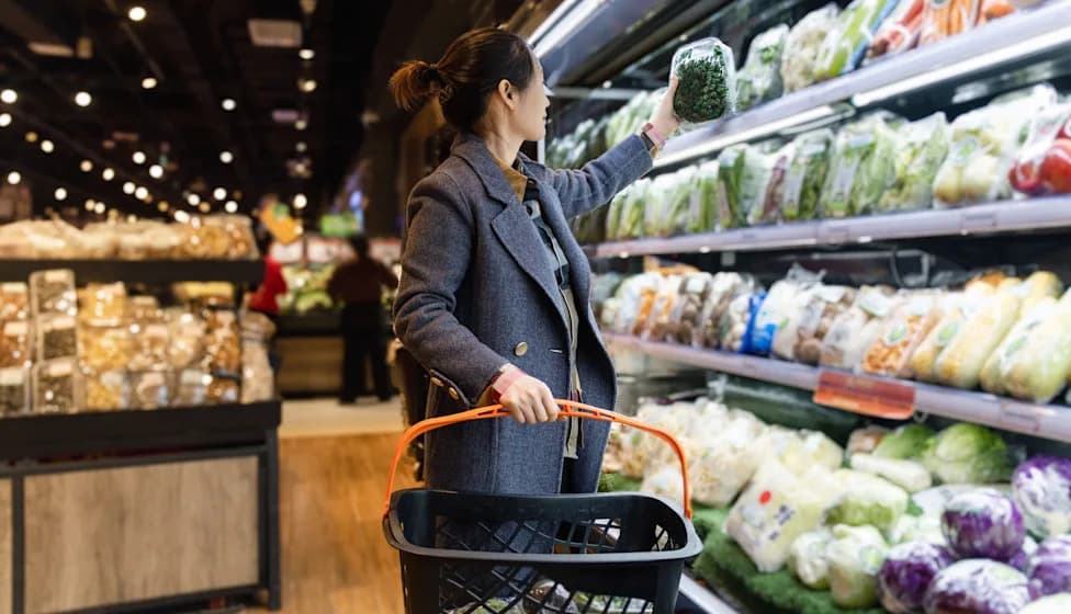‘$1.25 For One Onion’: Charlotte TikTok Ignites Discussion On Rising Grocery Bills