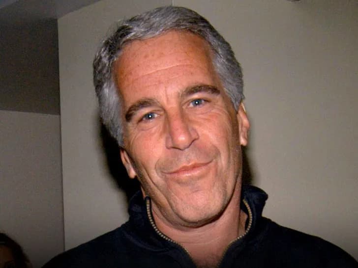 Alleged Epstein Victim Julia Molchanova Describes 'Cult-Like' Control, Files Lawsuit Against Bank of America