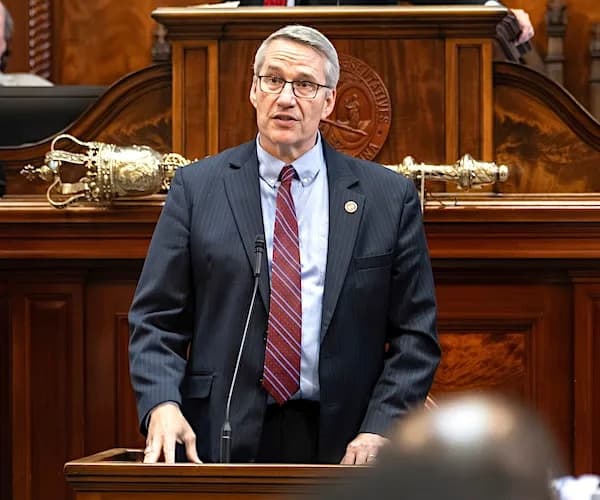Tommy Pope: Clancy Mistrial Turned on Full Insanity Defense, Unlike Susan Smith Case