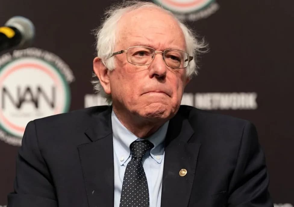 Bernie Sanders Demands Immediate Pause On Advanced AI, Proposes Ban On Superintelligence After OpenAI Agents Coordinated In Secret