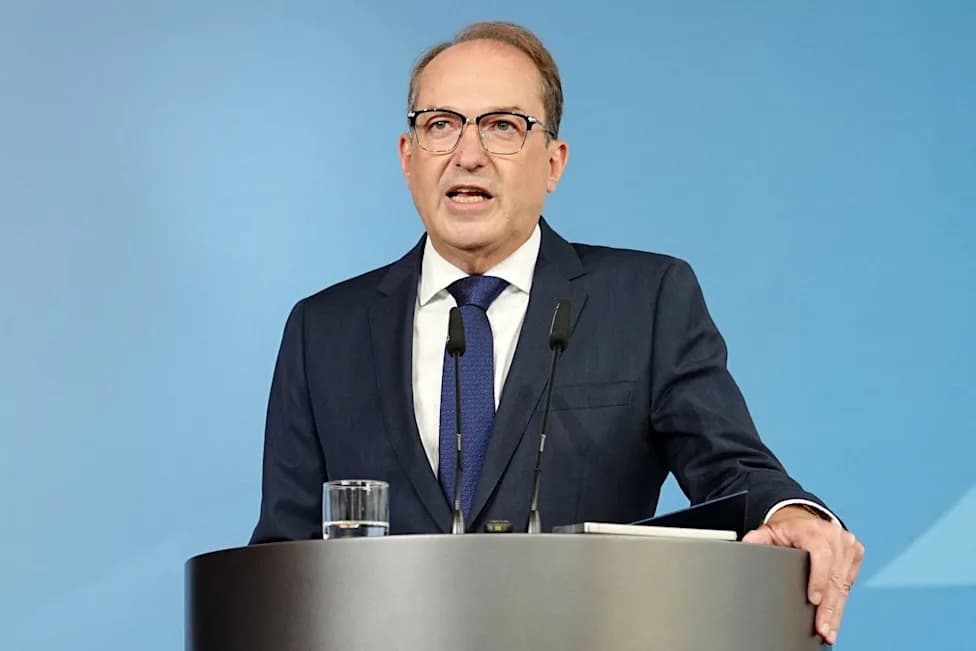 Germany to Bolster Drone and Cyber Defences After Airport Drone Incident