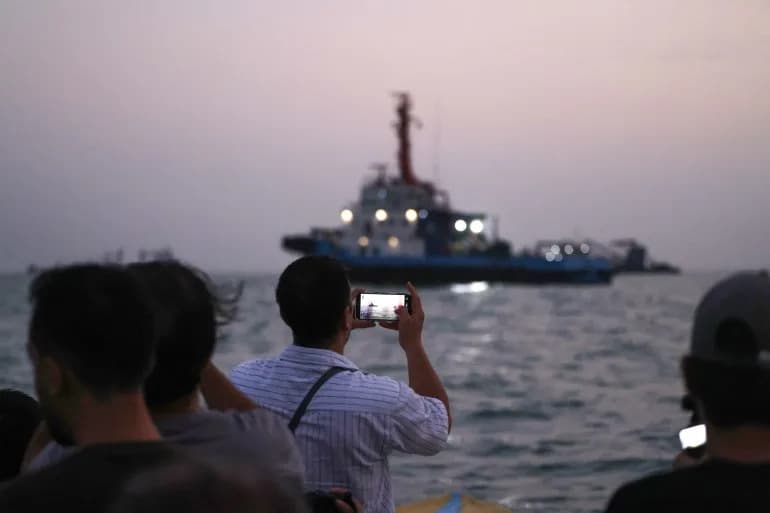 US and Iran Escalate 'Tanker War' Near Strait Of Hormuz — Where Could The Months-Long Conflict Head?