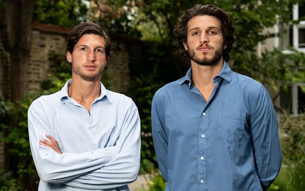 Imran Khan’s Sons Urge UK To Intervene as They Allege Dire Prison Conditions and Denied Access