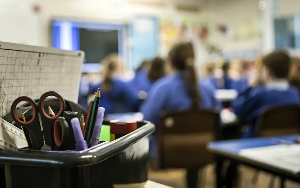 Are We Spending Too Much on Pupils Who Won't Learn? The Cost of Truancy and Anti-Social Behaviour