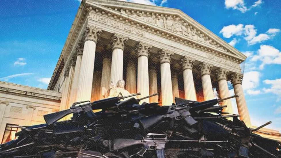 Does the Constitution Protect AR‑15–Style Rifles? The Supreme Court Will Decide