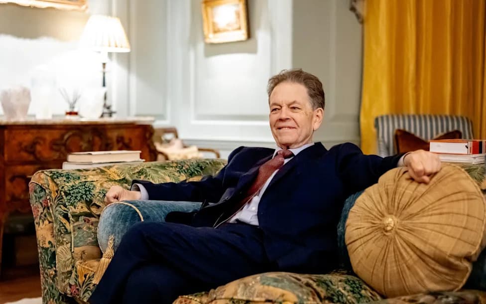 Arthur Laffer Urges Tax Cuts To Tackle Britain's Near‑Record Youth Worklessness: "Taxing Yourself Into Death"