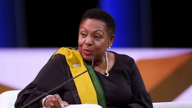 Jamaica To Ask King Charles To Refer Slavery Reparations Questions To Privy Council