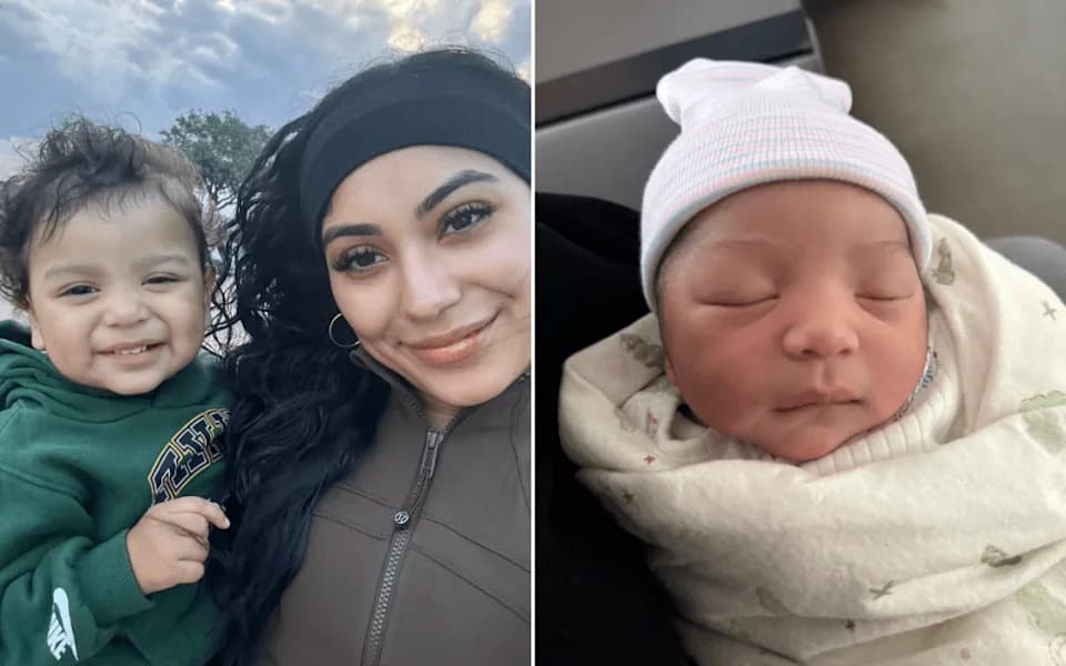 One Phone Call, A New Path: How Early Screening and High‑Dose SPINRAZA Helped Baby Jesse Walk