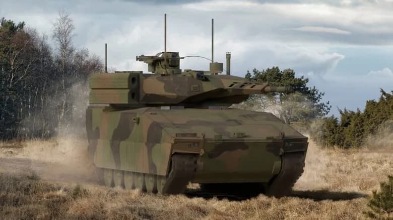 Not Tanks, But Tank-Like: US Army’s M1E3 Abrams and XM30 MICV Enter Prototype Trials
