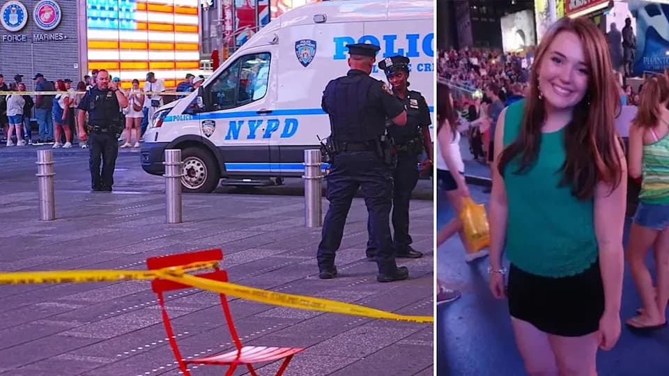 AG Opens State Probe Into Times Square Shooting as GOP Blames Mental-Health System Failures