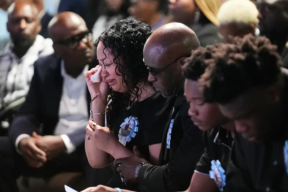 Why Telling Kids ‘Race Doesn’t Matter’ Masks The Ongoing Impact Of Racism