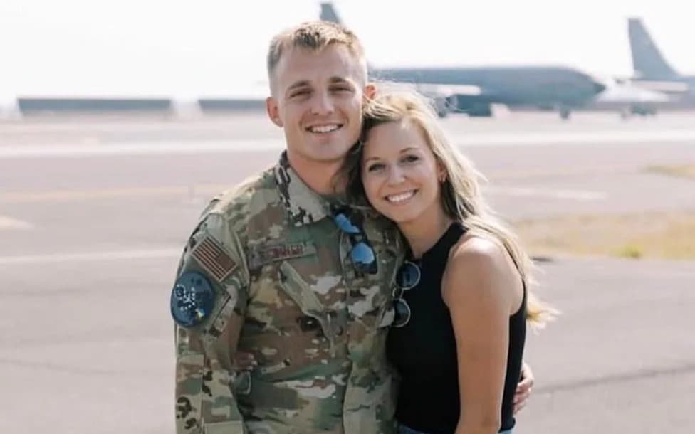 Pentagon Calls Iran Operations Not A 'War' As Families Fight For Fallen Soldiers' Benefits