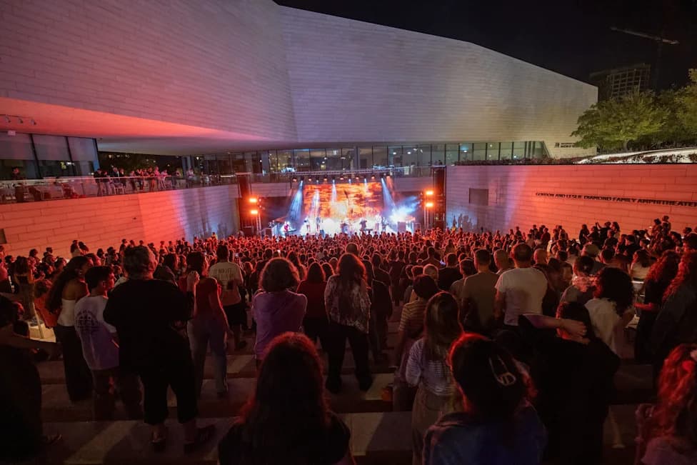 Freedom 250 in Jerusalem: U.S. Marks 250 Years as Ties With Israel Deepen